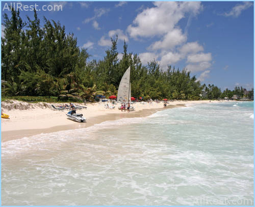 Almond Casuarina Beach Resort 11